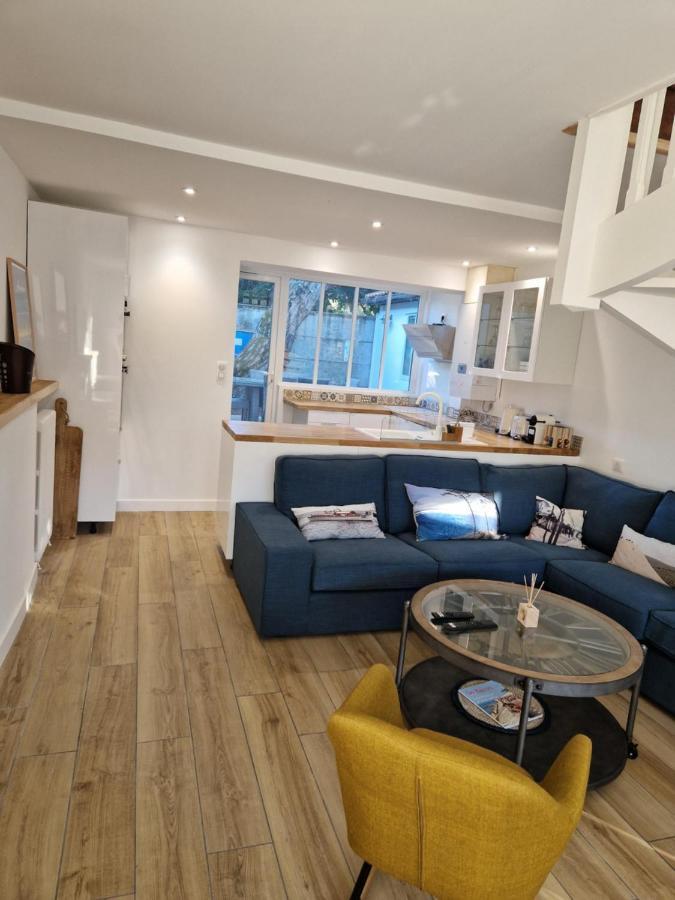 Bagatelle A 300m De La Centrale, 3 Holiday home *