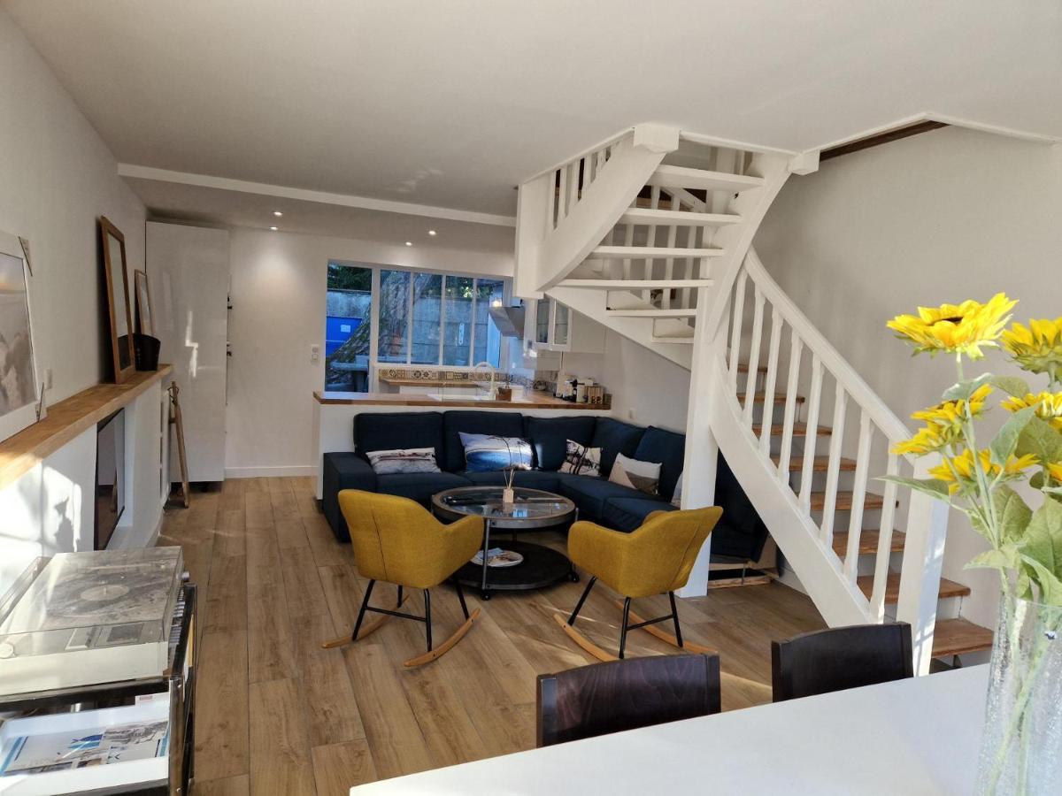 Holiday home Bagatelle A 300m De La Centrale, 3