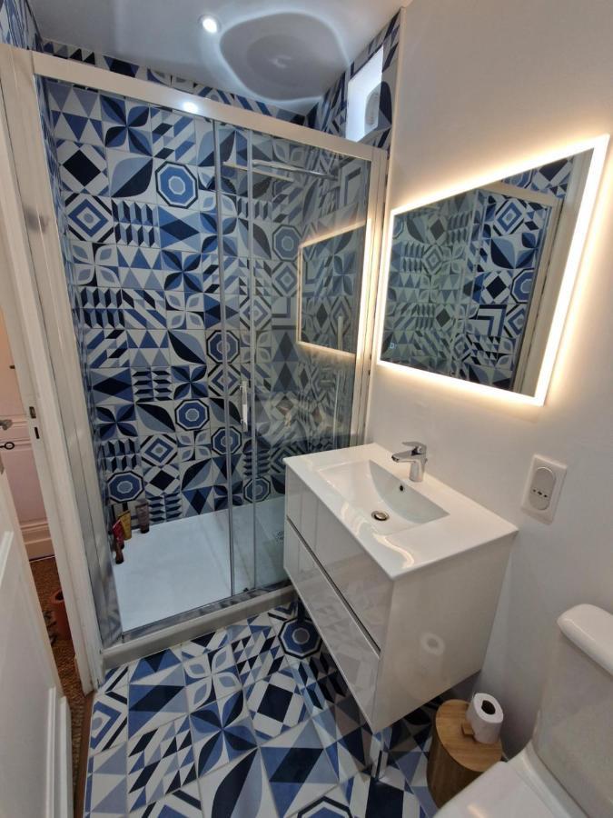 Holiday home Bagatelle A 300m De La Centrale, 3 *