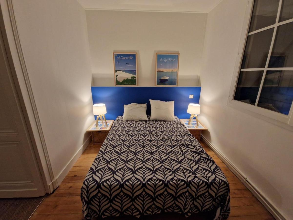 Holiday home Bagatelle A 300m De La Centrale, 3 Arcachon