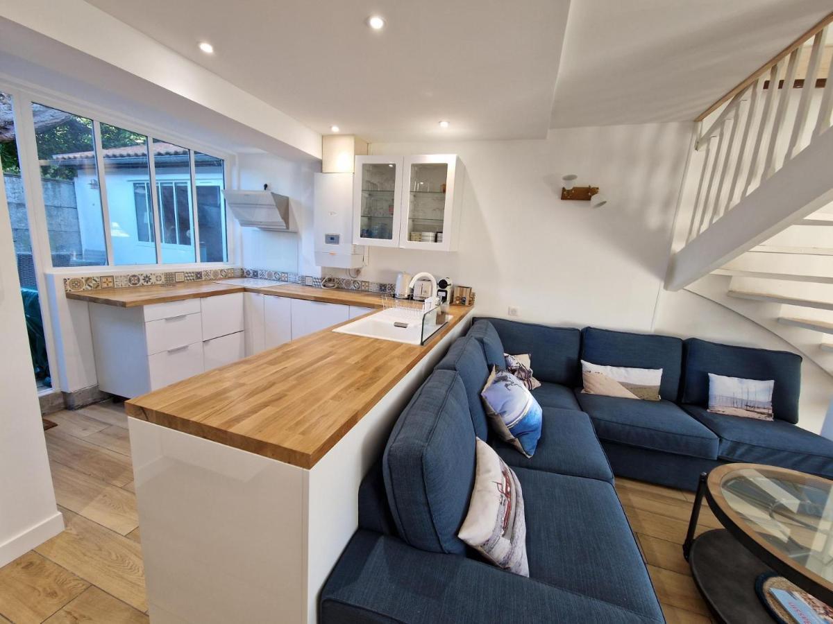Bagatelle A 300m De La Centrale, 3 Holiday home