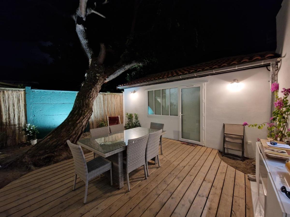 Holiday home Bagatelle A 300m De La Centrale, 3 *