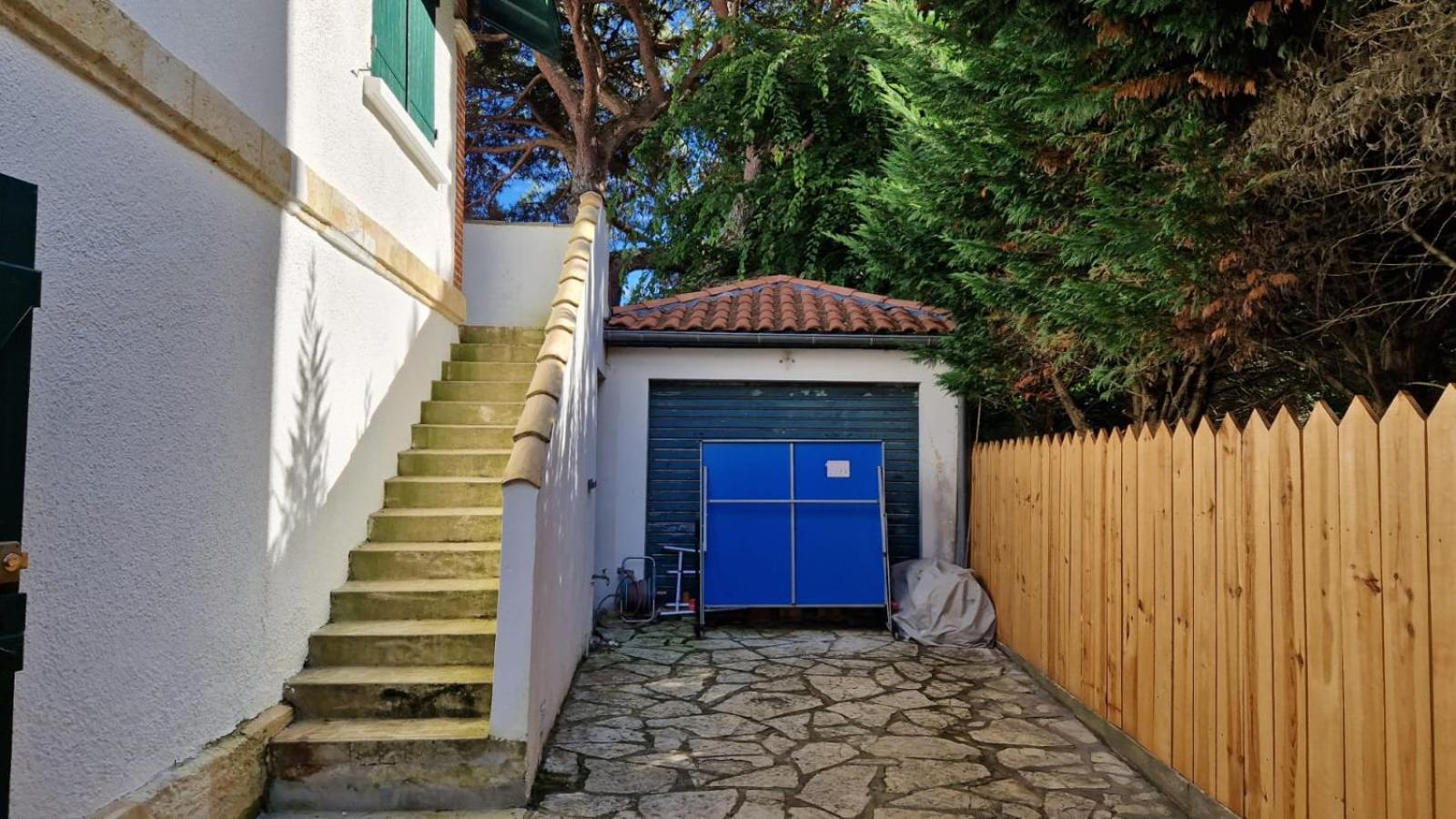 Bagatelle A 300m De La Centrale, 3 Holiday home