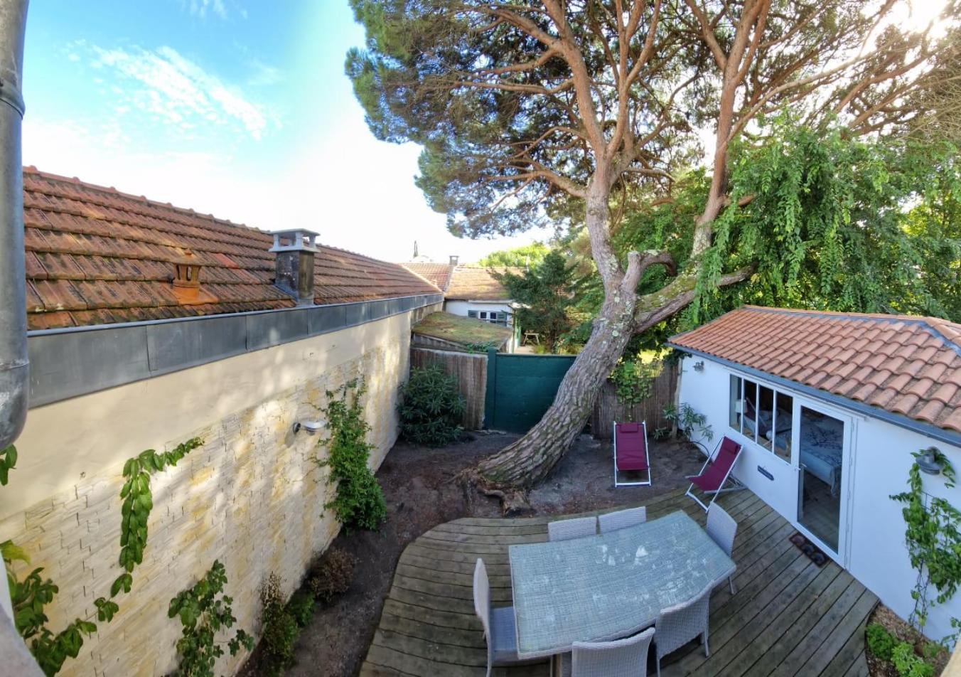 Holiday home Bagatelle A 300m De La Centrale, 3