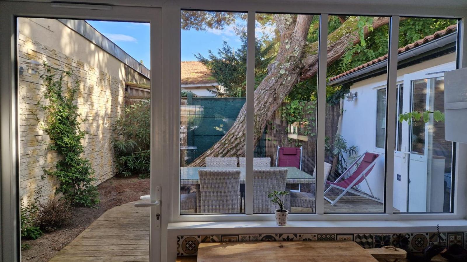Holiday home Bagatelle A 300m De La Centrale, 3 *