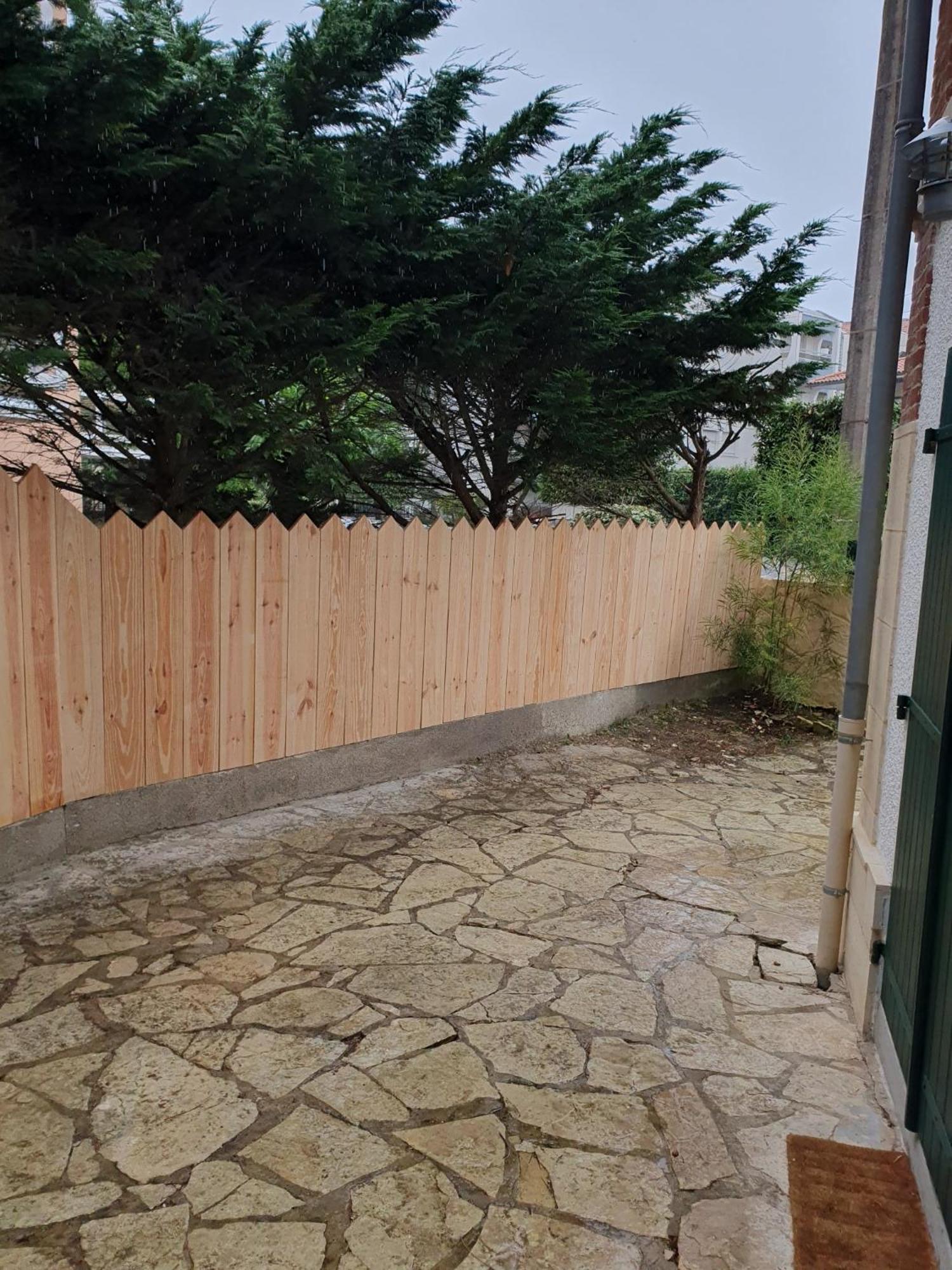 Holiday home Bagatelle A 300m De La Centrale, 3